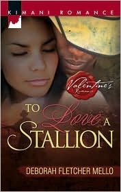 To Love A Stallion by Deborah Fletcher Mello