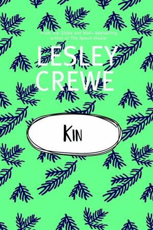 Kin by Lesley Crewe