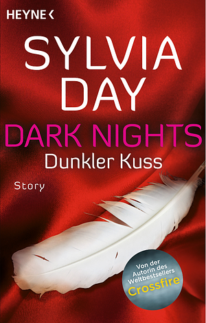 Dunkler Kuss by Sylvia Day