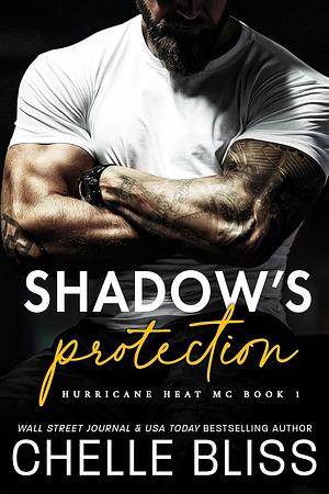Shadow's Protection by Chelle Bliss