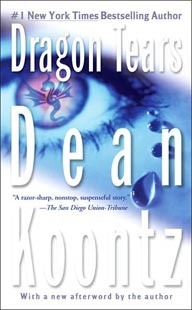 Dragon Tears by Dean Koontz