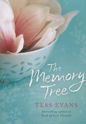The Memory Tree by Tess Evans