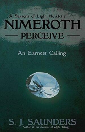 Nimeroth: Perceive by S.J. Saunders