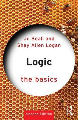 Logic: The Basics by Jc Beall, Shay Allen Logan