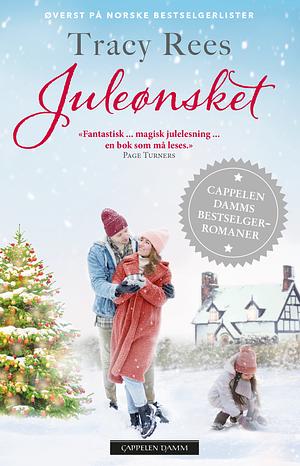 Juleønsket by Tracy Rees