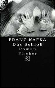 Das Schloß by Hans-Gerd Koch, Malcolm Pasley, Franz Kafka