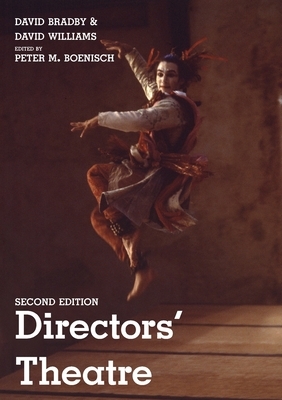 Directors' Theatre by 