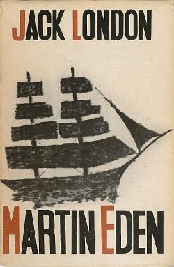 Martin Eden by Jack London