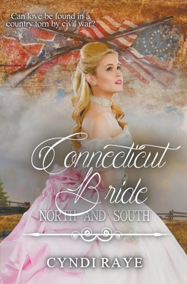 Connecticut Bride by Cyndi Raye