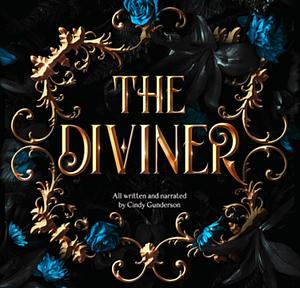 The Diviner by Cindy Gunderson