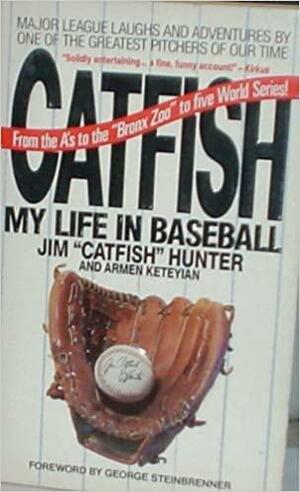 Catfish by Jim Hunter