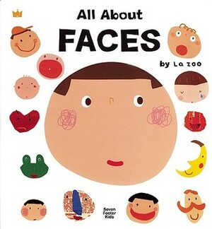 All About Faces by Junko Miyakoshi, LA Zoo
