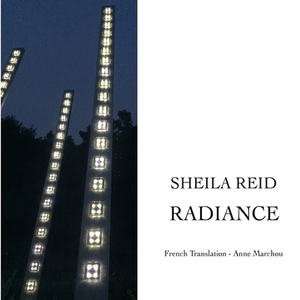 Sheila Reid RADIANCE by Sheila Reid