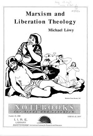 Marxism and Liberation Theology by Michael Löwy
