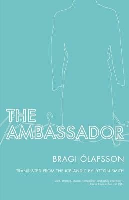 The Ambassador by Bragi Ólafsson