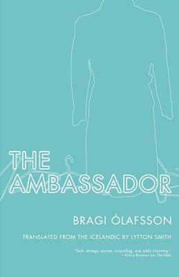 The Ambassador by Bragi Ólafsson