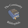 thecontinuitybibliophile's profile picture