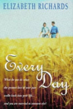 Every Day by Elizabeth Richards