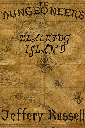 Blackfog Island by Jeffery Russell