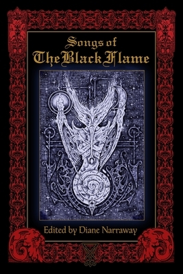 Songs of the Black Flame by Emma Doeve, Orlee Stewart, Gavin Dylan Sodo