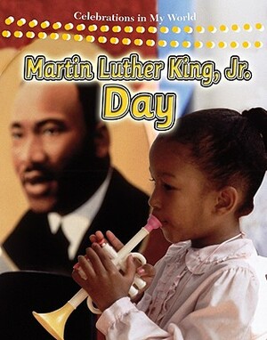 Martin Luther King, Jr. Day by Reagan Miller