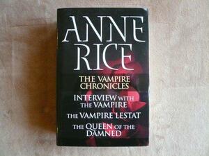 Vampire Lestat by Anne Rice