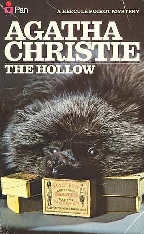 The Hollow by Agatha Christie