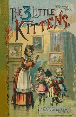 The 3 Little Kittens by 