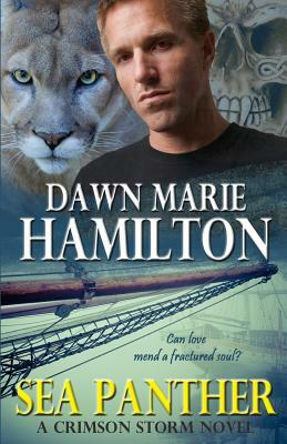 Sea Panther by Dawn Marie Hamilton