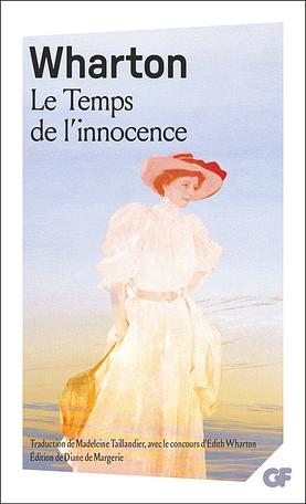 Le Temps de l'Innocence by Edith Wharton
