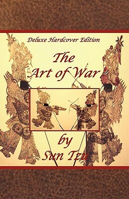 The Art of War by Sun Tzu