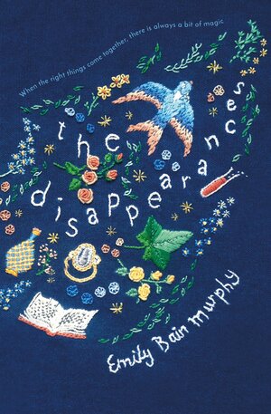 The Disappearances by Emily Bain Murphy