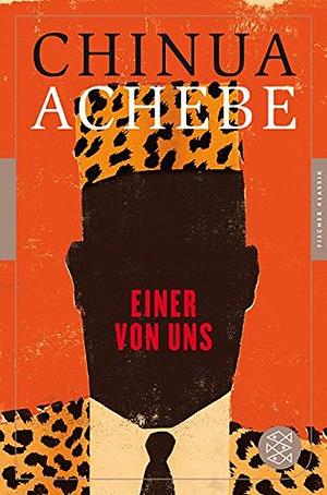 Einer von uns by Chinua Achebe