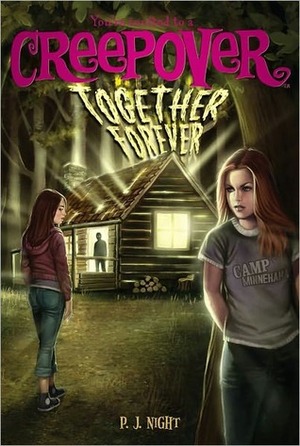 Together Forever by P.J. Night, Lara Bergen