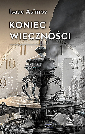 Koniec Wieczności by Isaac Asimov