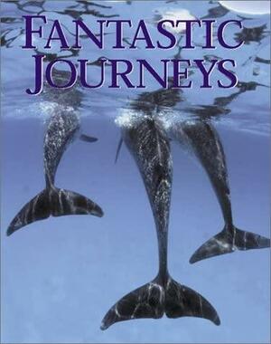 Fantastic Journeys by Vanessa Finney, Robin Baker