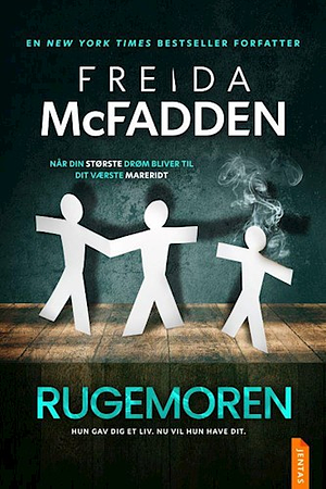 Rugemoren by Freida McFadden