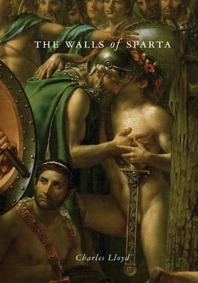 The Walls of Sparta by Charles Lloyd