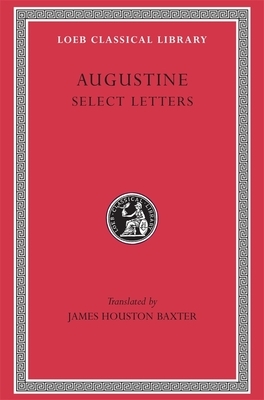 Select Letters by Saint Augustine