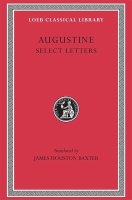 Select Letters by Saint Augustine of Hippo