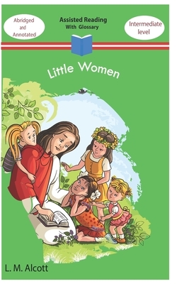 Little Women by Louisa May Alcott