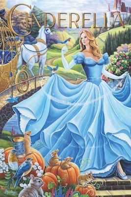 Cinderella by Paul Ray