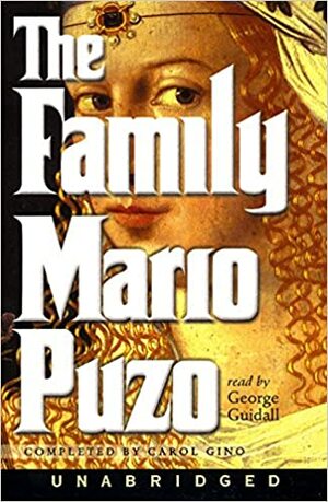 The Family: The Family by Mario Puzo