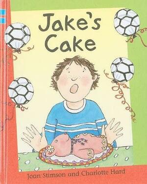Jake's Cake by Joan Stimson