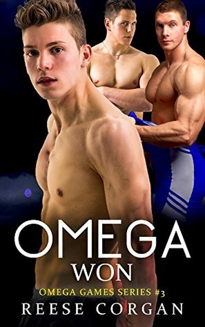 Omega: Won by Reese Corgan