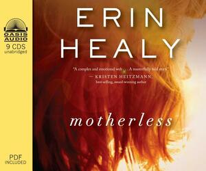 Motherless by Erin Healy