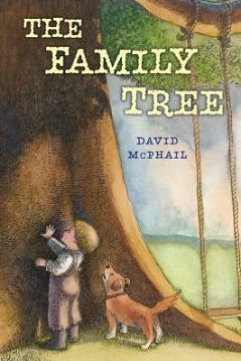 The Family Tree by David McPhail