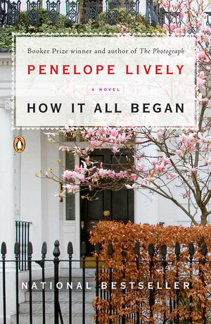 How It All Began by Penelope Lively