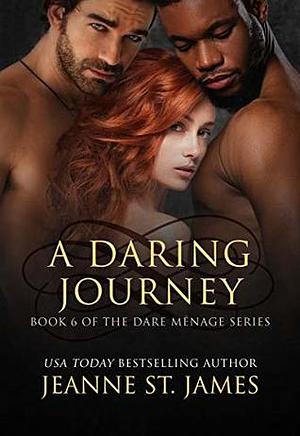 A Daring Journey by Jeanne St. James