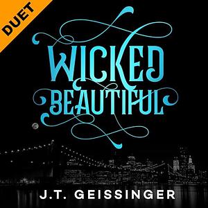 Wicked Beautiful by J.T. Geissinger